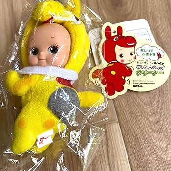 Amazon.co.jp: ローズオニールキューピー︎RODYおしりフリフリ